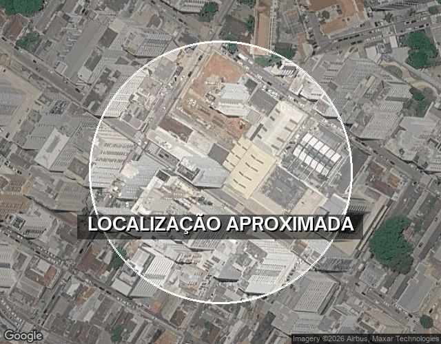 Apartamento 301 com vaga de garagem em Florianópolis