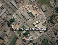 Casa em Condomínio com 3 Quartos e 110m² em Senador Canedo