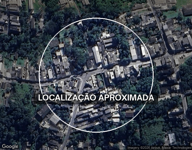Terreno 1.500 m² em Jardim Santa Fé, São Paulo - SP