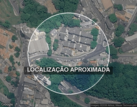 Apartamento 3 quartos 1 banheiro 74m² em Cabula, Salvador