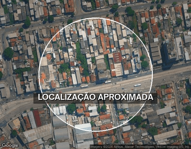 Apartamento 93m² com 4 quartos e 1 vaga na Penha Circular, RJ