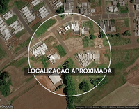 Terreno urbano de esquina 454,56m² em Pato Branco/PR