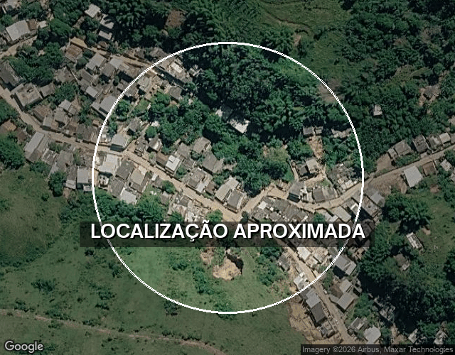 Apartamento 117 m² com 3 quartos no Centro de Nilópolis - RJ