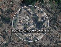 Apartamento 2 Quartos 1 Banheiro 48m² em Pinheirinho, Curitiba