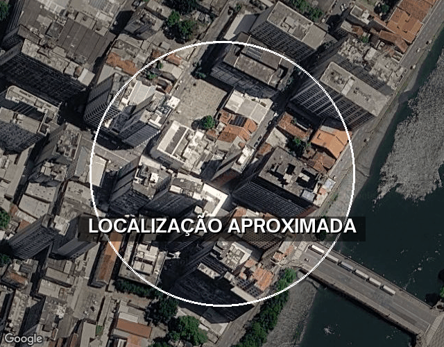 Apartamento 1 Quarto 1 Banheiro 40 m² em Boa Vista, Recife