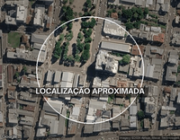 Terreno de 7.000m² com fração ideal de 175m² em Vacaria/RS