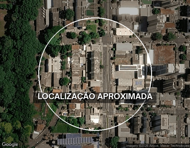 Apartamento 3 Quartos 2 Banheiros 1 Vaga 172m² em Londrina - PR