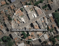 Terreno Rural 47,36 ha em Prudentópolis/PR - Oportunidade Única