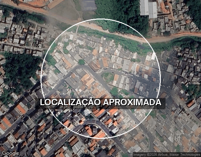 Terreno 149m² em São Cristóvão - Salvador/BA