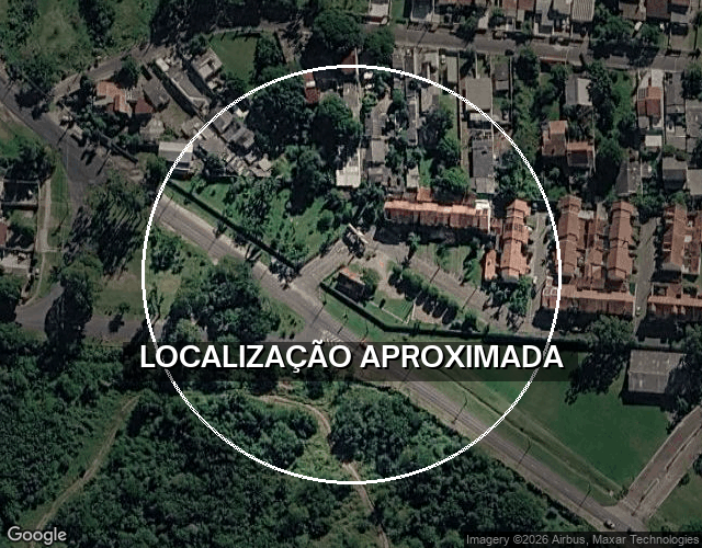 Casa em Condomínio com 4 Quartos em Porto Alegre - RS