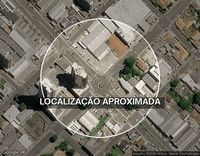 Imóvel Rural 12,49 ha com APP e nascentes em Guarapuava/PR
