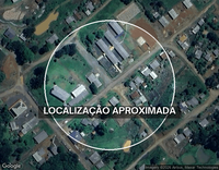 Fazenda Marrecas 54,23 ha com reflorestamento de erva-mate em produção