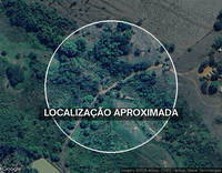Terreno Rural de 312,56 hectares em Caiuá/SP - Ideal para investimento