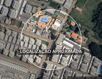 Apartamento 73 m² com 2 quartos em Anápolis - GO