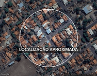 Imóvel rural com 19,57 ha, 2 casas e área total de 48,4 ha