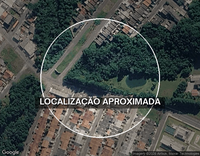 4 TERRENOS URBANOS LADO A LADO - CAMPO LARGO/PR