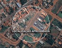 Terreno Urbano em Frutal/MG com 781,18m² - Parte Ideal