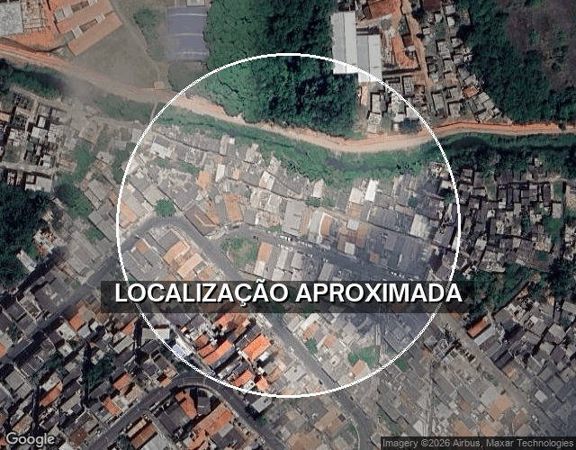 Terreno 120m² em São Cristóvão - Salvador/BA