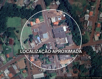 Propriedade Rural 19,73 ha com infraestrutura completa em Campo Bonito/PR