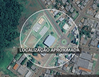 Terreno urbano 420m² em Candói/PR com excelente localização