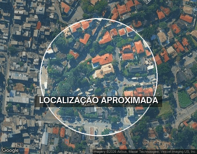 Casa de luxo com 6 suítes, piscina e churrasqueira em Jd. Morumbi