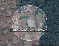 Complexo Industrial 8.000m² com 1.500m² construídos - Oportunidade Única