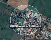 Terreno urbano 204m² em Caiabu/SP - Lote 4, Quadra A
