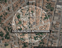 Casa 45 m² com 2 quartos em Itaberaba - BA