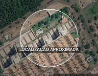 Apartamento 54m² com 1 vaga - Residencial Bela Vista