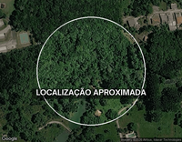 Terreno Rural com 39,1679 Hectares em Guarapuava/PR