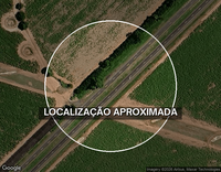 Área rural 50 hectares com benfeitorias estratégicas em Itápolis/SP