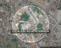 Apartamento Res. Ilha de Creta com vaga de garagem - 1480m²