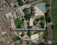 Gleba de Terras em Jundiaí - 83.798m²