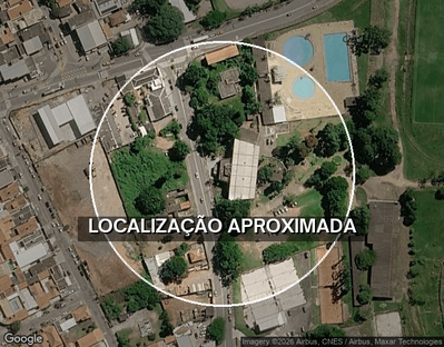 Gleba de Terras em Jundiaí - 83.798m²