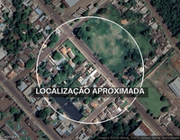 Terreno 400m² em São Borja/RS - Oportunidade Única!