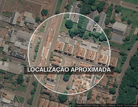 Apartamento 69 m² com 3 quartos em Campo Grande - MS