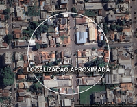 Apartamento 75 m² com 3 quartos no Centro de Santo Ângelo