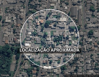 Apartamento 2 quartos 1 banheiro em Gravataí - RS