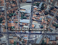 Área de 3.040 m² em Jardim América - Porto Nacional - TO