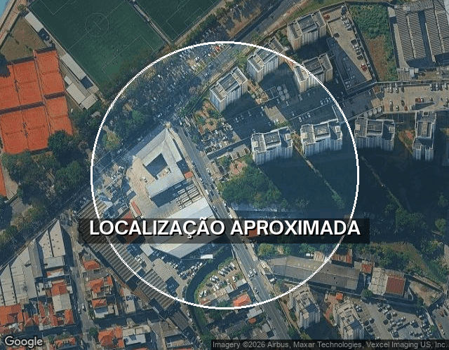 Apartamento 61 m² com 1 vaga em São Paulo - Vila Moreira