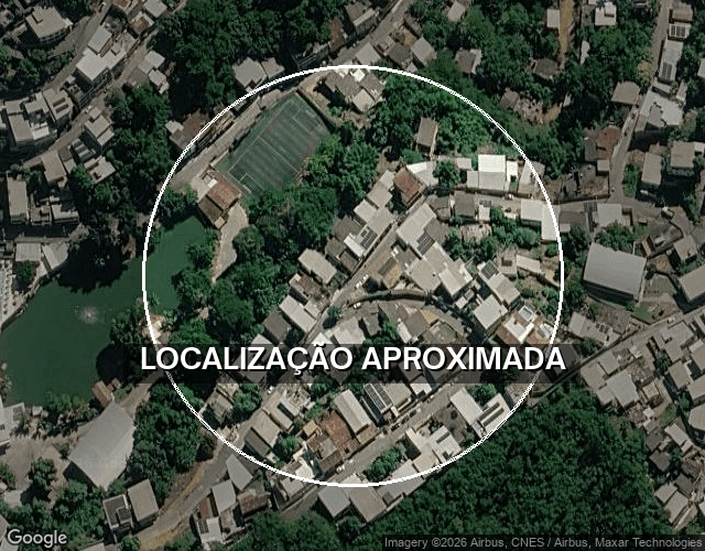 Direito de posse - Casa com 93,47m² em Cachoeiro de Itapemirim/ES