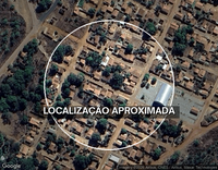 Gleba Rural de 131ha em Porto Nacional/TO
