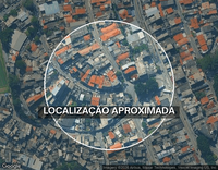 Casa 131m² com terreno 92m² em Taboão da Serra - Arraial Paulista