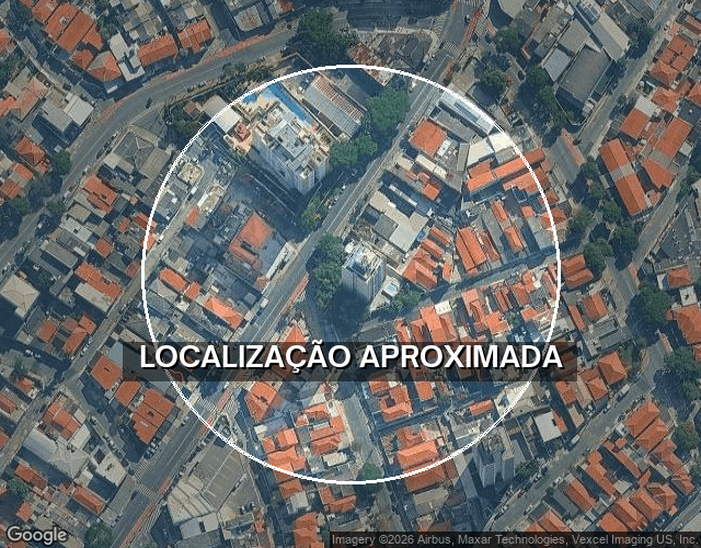 Apartamento 2 quartos no Edifício Residencial Presidente - Butantã