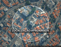 Apartamento 2 quartos no Edifício Residencial Presidente - Butantã