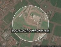 Casa com 143,46m² em terreno de 437,50m² em Acreúna/GO