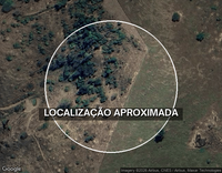 Galpão Aberto com 390m² em Terreno de 394m²
