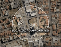 Apartamento 408 com 56,05m² e garagem 12,50m² em Caldas Novas