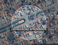 Fazenda com 1.305 hectares para produção agropecuária