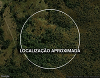 Direitos sobre terreno 383,38m² em Cidade Ocidental/GO - Oportunidade única!